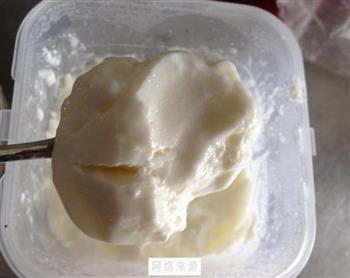 面包机自制酸奶的做法图解11
