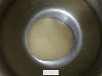 全麦椰蓉面包的做法步骤7