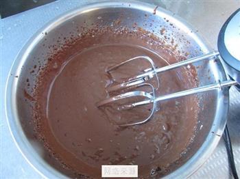 巧克力冰激凌的做法步骤5