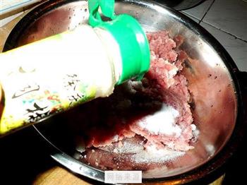自制蜜汁猪肉脯的做法步骤7