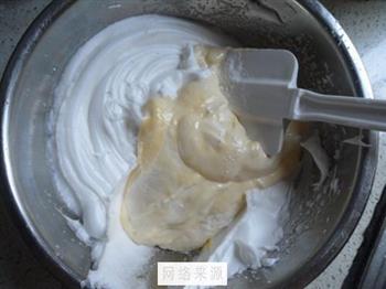 奶油霜杯子蛋糕的做法步骤9