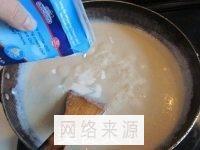 法式奶油菜花汤的做法步骤9