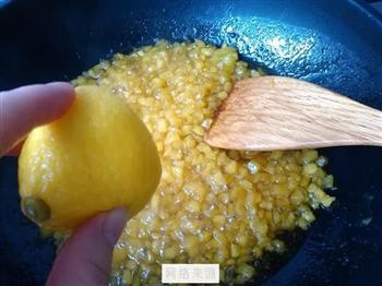 果粒菠萝酱的做法步骤9