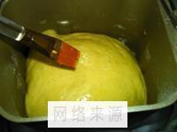 南瓜蔬菜面包的做法步骤10