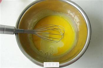 芒果奶油卷的做法步骤2