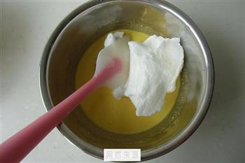 芒果奶油卷的做法步骤5