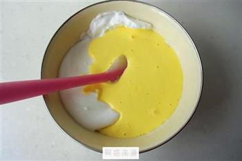 芒果奶油卷的做法步骤6
