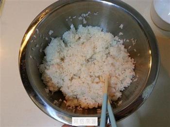 自制米酒的做法步骤3