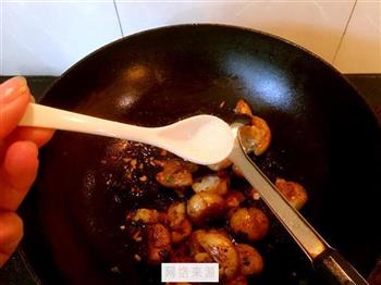 特色孜然土豆的做法步骤10