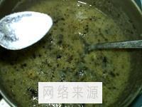 紫菜虾皮玉米粥的做法图解10
