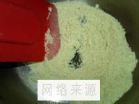 紫菜虾皮玉米粥的做法步骤2