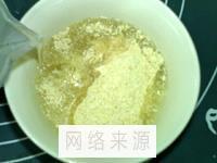 紫菜虾皮玉米粥的做法步骤3