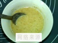 紫菜虾皮玉米粥的做法步骤4
