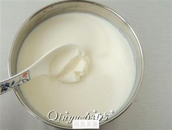 谷物果粒酸奶的做法图解9