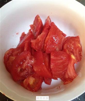 西红柿面片的做法步骤4
