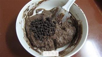 醇香巧克力蛋糕的做法图解8