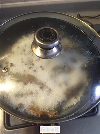花椒盐焗虾的做法步骤5
