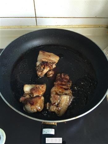 五香卤牛肉的做法步骤3