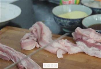东池便当台湾肉燥饭的做法步骤1