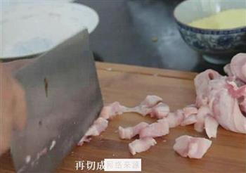 东池便当台湾肉燥饭的做法步骤2