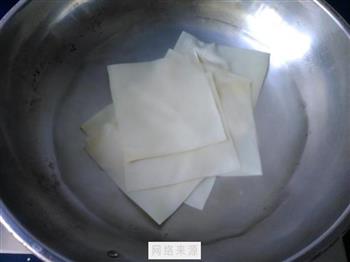 京酱肉丝的做法步骤2