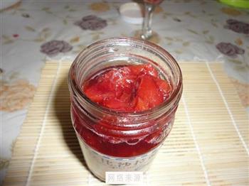 樱桃酱的做法步骤5