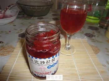 樱桃酱的做法步骤7