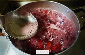 自制樱桃酱的做法步骤10