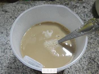 咖啡豆浆的做法图解10