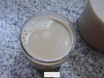 咖啡豆浆的做法步骤11