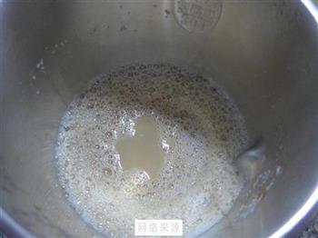 咖啡豆浆的做法步骤7