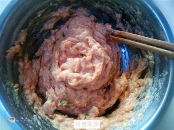 冬瓜肉丸汤的做法步骤5