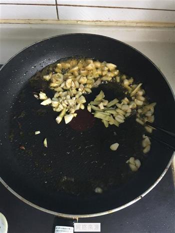 豆豉香辣虾的做法步骤5