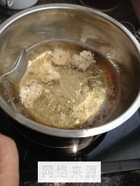豆腐肉丸汤的做法步骤3