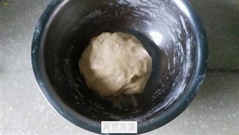 肉松面包卷的做法步骤5