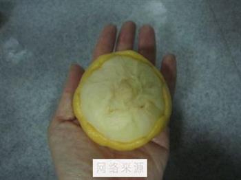 汤种法菠萝包的做法步骤9