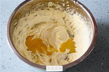 百香果酱磅蛋糕的做法步骤3