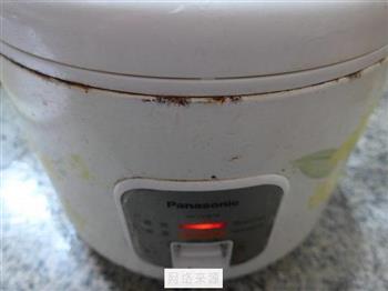 花生米红豆糯米粽的做法步骤11