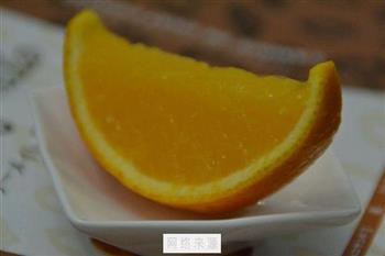 香橙布丁的做法图解10