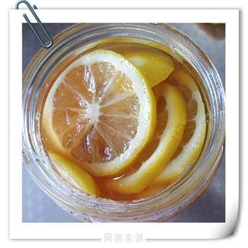 清新柠檬茶的做法步骤5