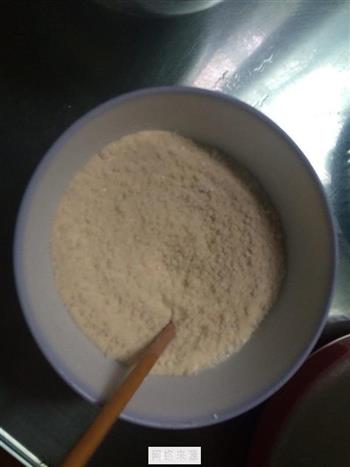 木瓜牛奶布丁的做法步骤4