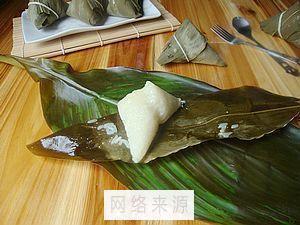 清水粽的做法步骤10