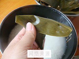 清水粽的做法步骤4