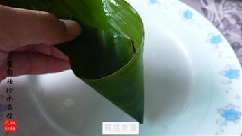 水晶粽的做法步骤8