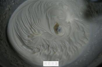 雪域牛乳芝士蛋糕的做法步骤16