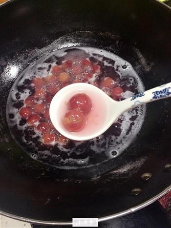 樱桃糖水的做法步骤5