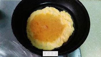 丝瓜炒蛋的做法步骤3