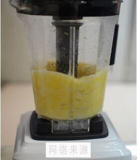 香甜玉米汁的做法步骤2