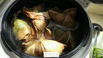 闽南烧肉粽的做法步骤9