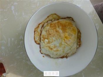 电饼铛煎鸡蛋的做法步骤4